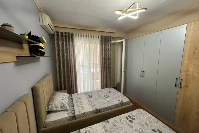 🏡 Apartament Modern 2+1+2 me Qira Astir