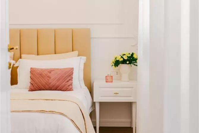 Apartament 1+1 me qera Astiri 
