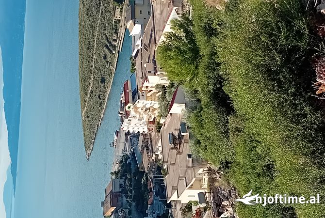 Land for Sale in Saranda - 130,000 Euro