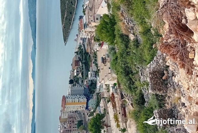 Land for Sale in Saranda - 130,000 Euro