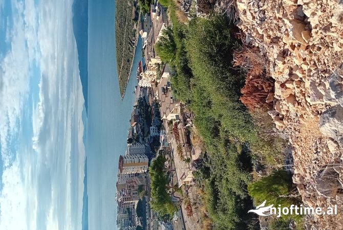 Land for Sale in Saranda - 130,000 Euro