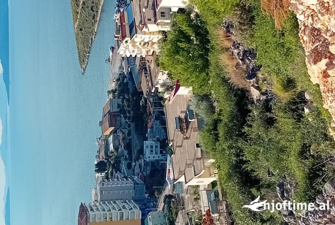 Land for Sale in Saranda - 130,000 Euro