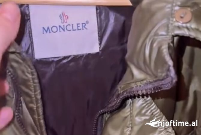 Xhup origjinal per meshkuj xl