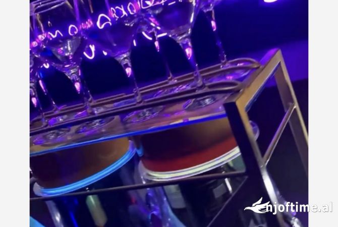 Pajisje biznesi ne shitje ne Tirane - 50,000 Euro