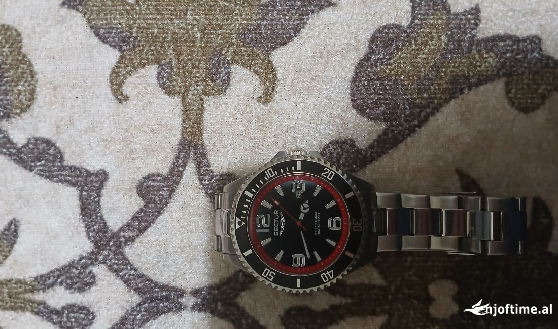 Ore sector me bateri 