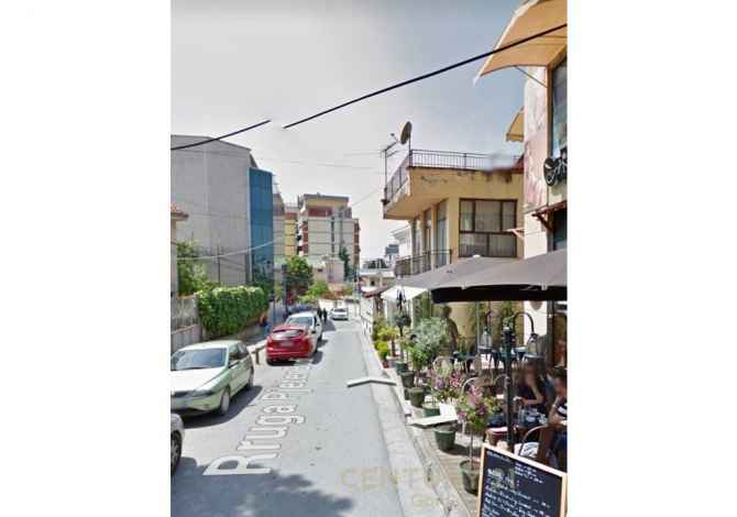 Business Property in Sale in Tirana - 360,000 Euro