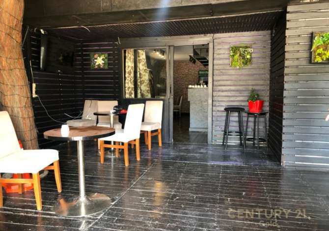 Business Property for Rent 2+1 in Tirana - 470 Euro