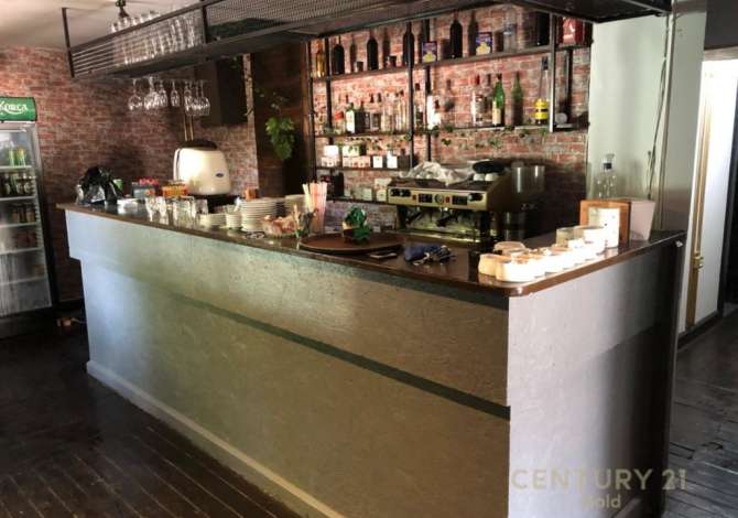 Business Property for Rent 2+1 in Tirana - 470 Euro