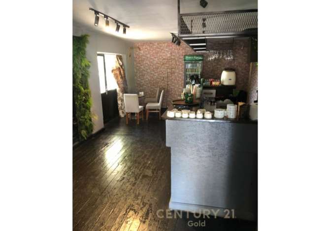Business Property for Rent 2+1 in Tirana - 470 Euro