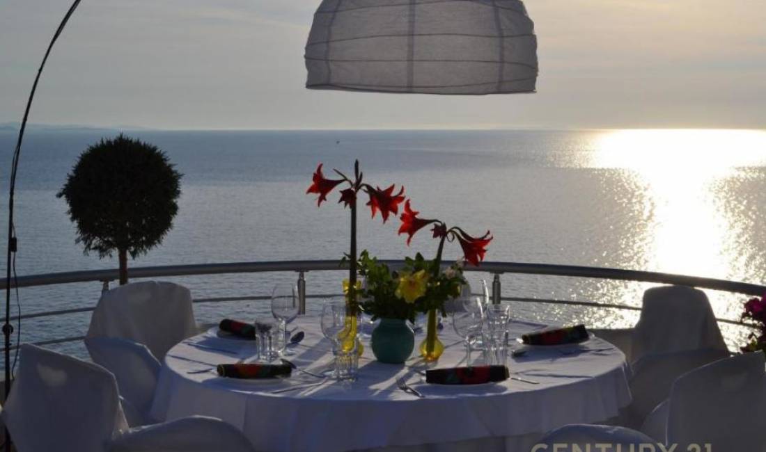 SHESIM SUPER HOTEL NE SARANDE!!