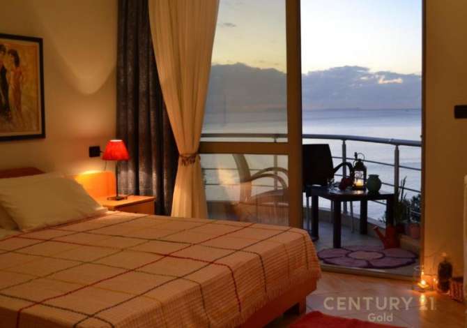 SHESIM SUPER HOTEL NE SARANDE!!