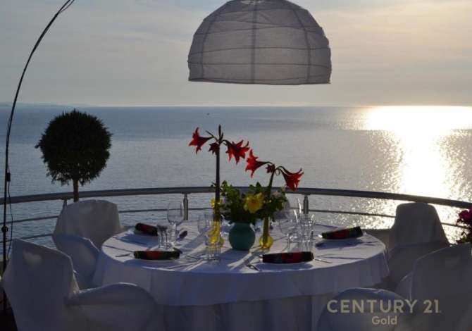 SHESIM SUPER HOTEL NE SARANDE!!