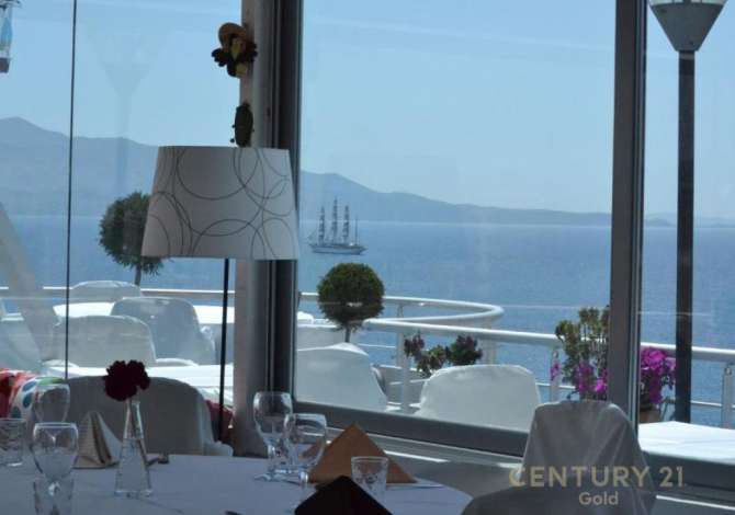 SHESIM SUPER HOTEL NE SARANDE!!