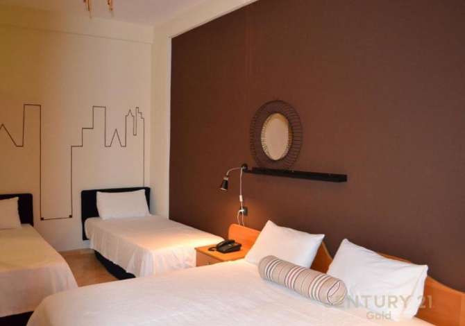 SHESIM SUPER HOTEL NE SARANDE!!