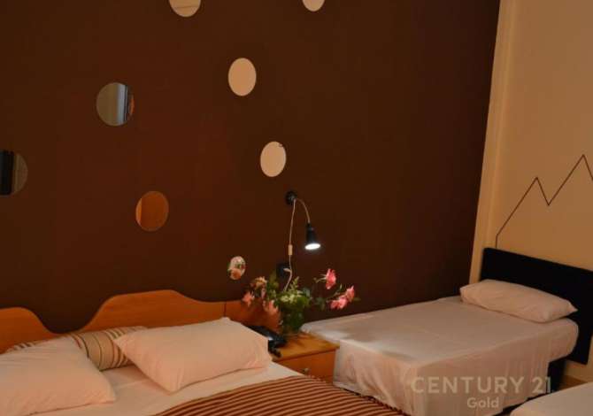 SHESIM SUPER HOTEL NE SARANDE!!