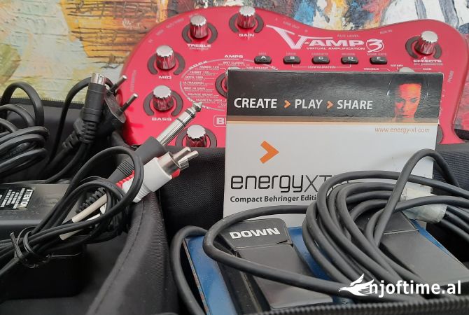 Accessori elettronici a Tirana - 10,000 Leke