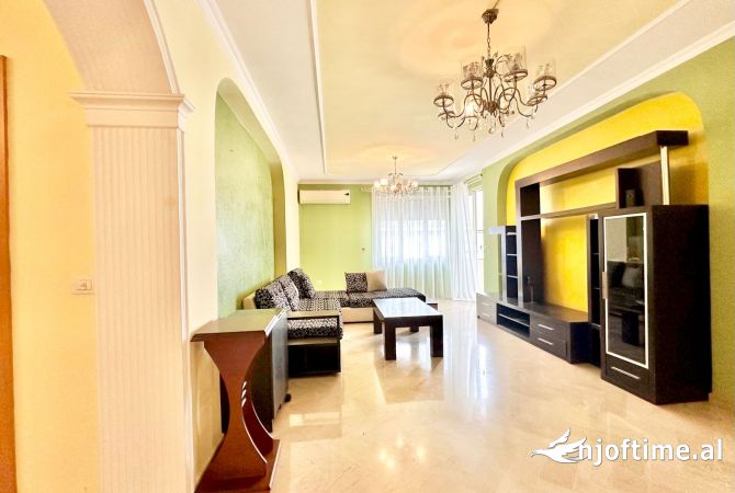 Apartment for sale in Tirana 3+1, Furnished