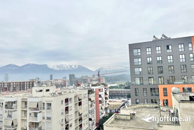 Apartment for sale in Tirana 3+1, Furnished