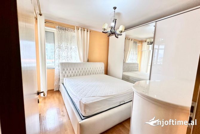 Apartment for sale in Tirana 3+1, Furnished