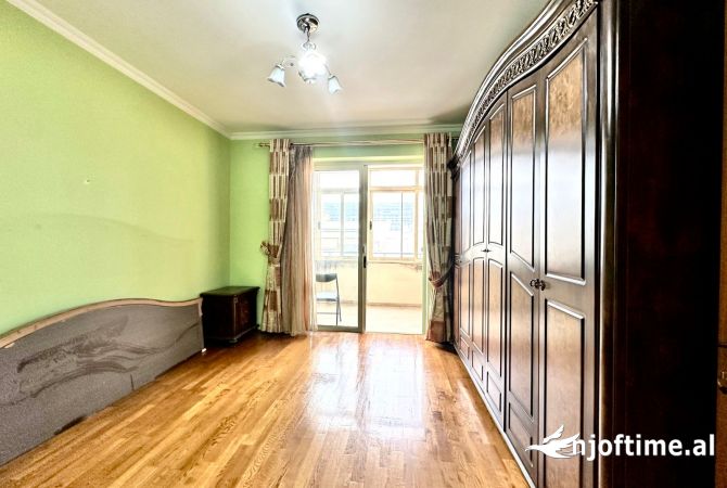 Apartment for sale in Tirana 3+1, Furnished