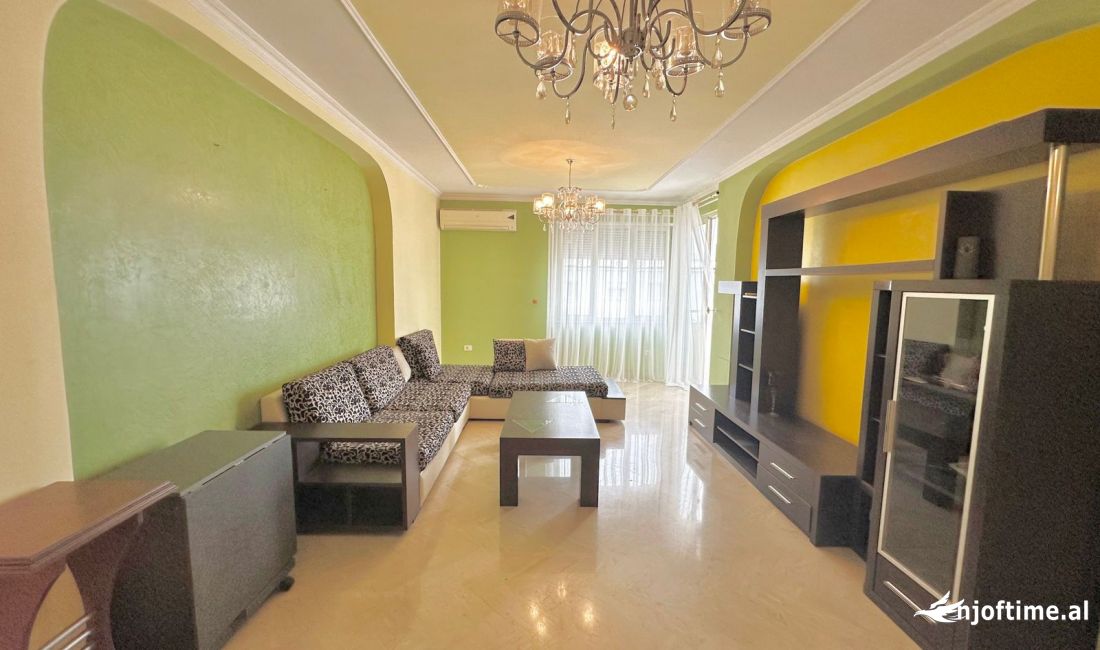 Apartment for sale in Tirana 3+1, Furnished