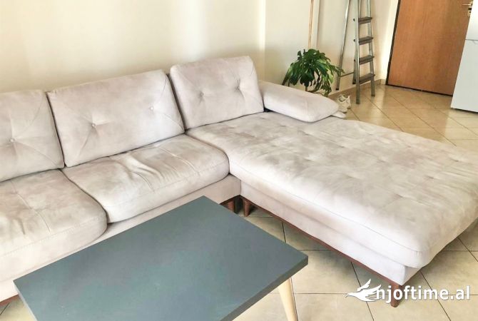 JAPIM APARTAMENT ME QIRA 2+1 NE DON BOSKO