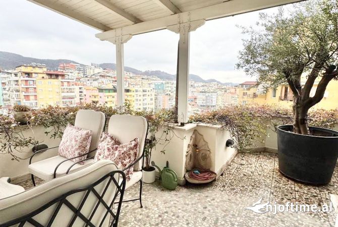 Shtepi me qera Apartament ne Tirane, 2+1, Mobilimi E mobiluar, Pagesa 1,000  Euro.