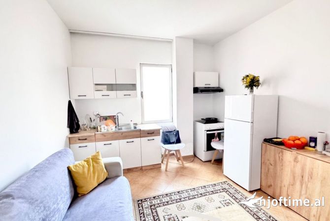 SHITET APARTAMENT 2+1+2 NE FRESK / TE NDARE NE 2 TIPOLOGJI 1+1