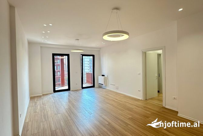 JAPIM ME QIRA APARTAMENT 3+1+2 / AMBIENT TE REZIDENCA GARDEN BUILDING