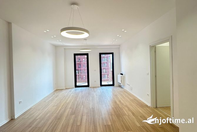 JAPIM ME QIRA APARTAMENT 3+1+2 / AMBIENT TE REZIDENCA GARDEN BUILDING