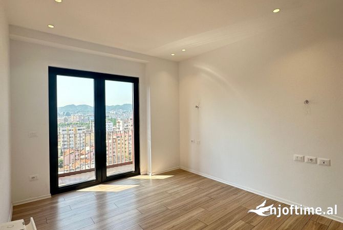 JAPIM ME QIRA APARTAMENT 3+1+2 / AMBIENT TE REZIDENCA GARDEN BUILDING