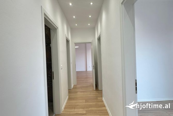 JAPIM ME QIRA APARTAMENT 3+1+2 / AMBIENT TE REZIDENCA GARDEN BUILDING