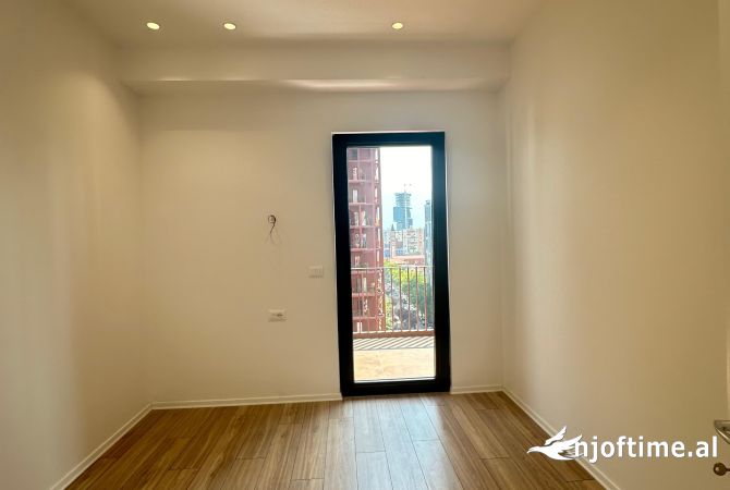 JAPIM ME QIRA APARTAMENT 3+1+2 / AMBIENT TE REZIDENCA GARDEN BUILDING
