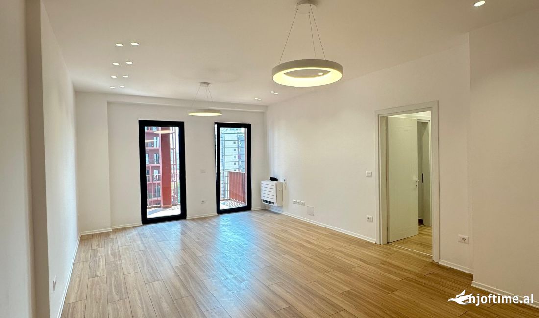 JAPIM ME QIRA APARTAMENT 3+1+2 / AMBIENT TE REZIDENCA GARDEN BUILDING