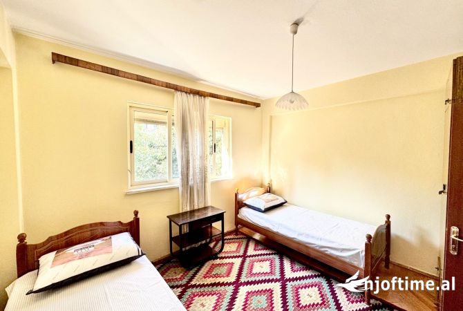 Apartment for rent in Tirana 2+1, Furnished