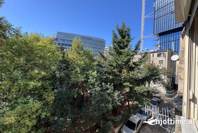 Apartment for rent in Tirana 2+1, Furnished