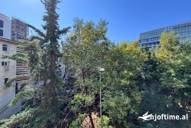 Apartment for rent in Tirana 2+1, Furnished