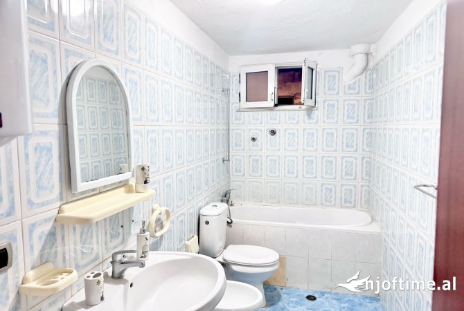 Apartment for rent in Tirana 2+1, Furnished