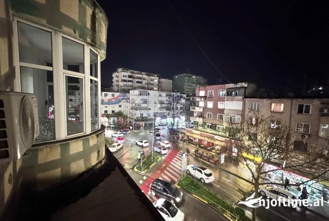 APARTAMENT /AMBIENT ME QIRA TE SHESHI WILLSON 4+1+2