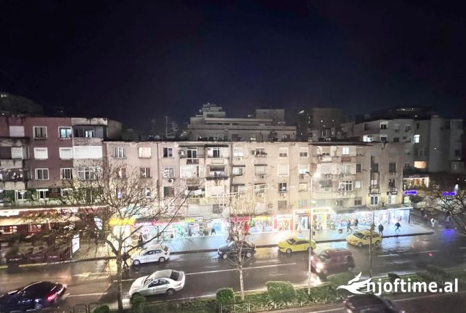 APARTAMENT /AMBIENT ME QIRA TE SHESHI WILLSON 4+1+2