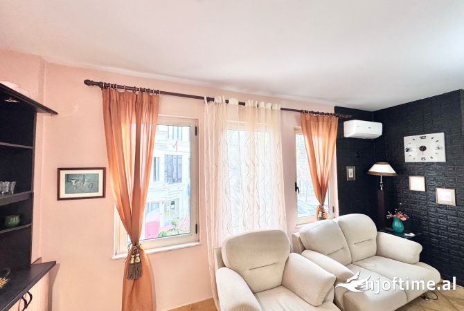 APARTAMENT ME QIRA TE KODRA E DIELLIT PRANE NJESIS 13 2+1+2