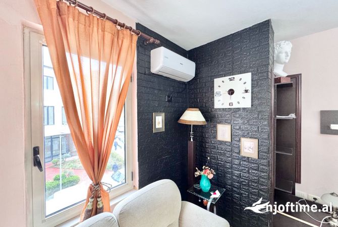 Appartamento in affitto a Tirana 2+1, Arredato