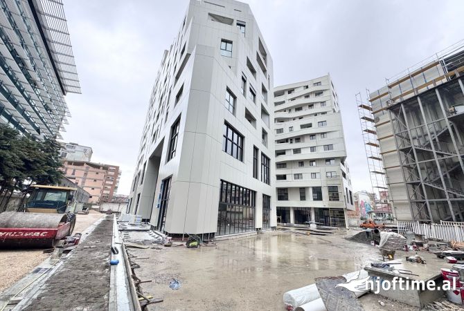 Appartamento in vendita a Tirana 1+1, Vuoto