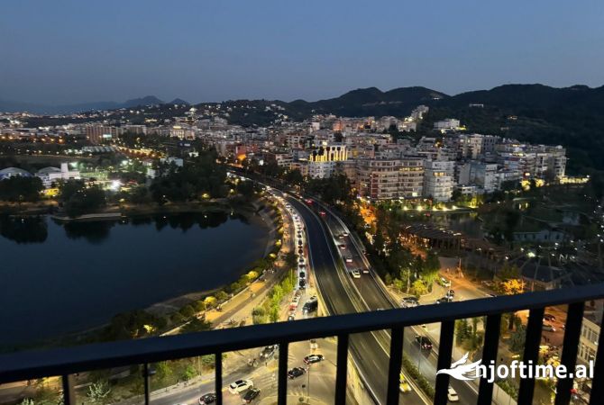 JAPIM AMBIENT OPEN SPACE TE LAKE VIEW ME QIRA