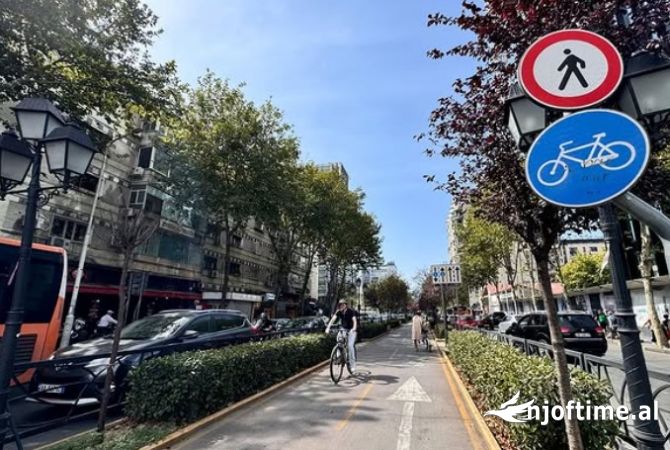 JAPIM AMBIENT OPEN SPACE TE RRUGA E KAVAJES ME QIRA