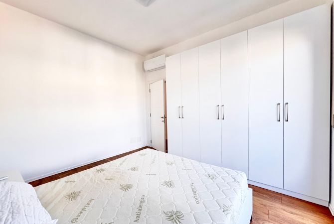 Shtepi me qera Apartament ne Tirane, 2+1, Mobilimi E mobiluar, Pagesa 600  Euro.