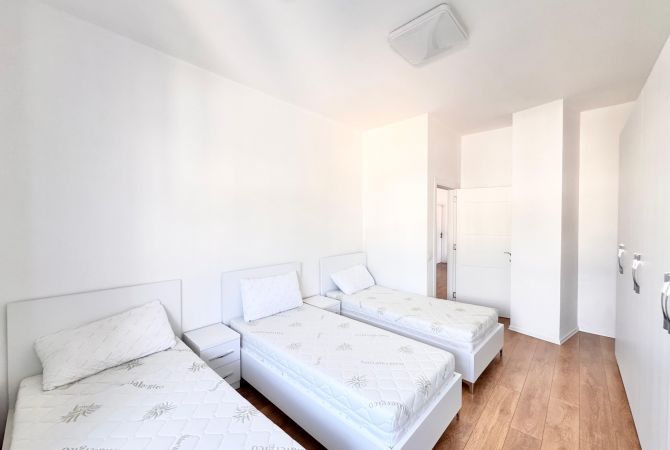 Shtepi me qera Apartament ne Tirane, 2+1, Mobilimi E mobiluar, Pagesa 600  Euro.