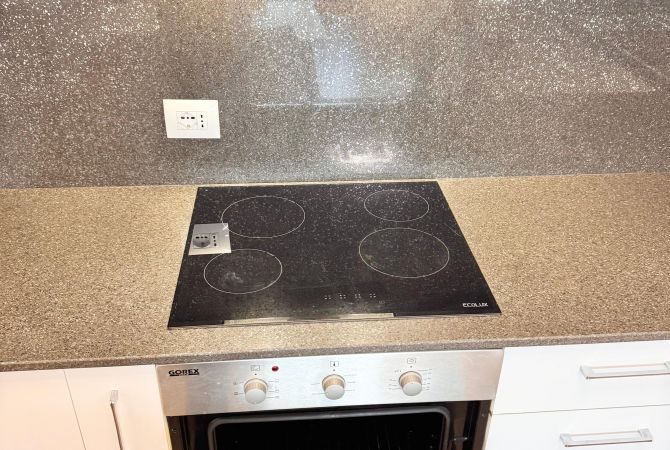 Shtepi me qera Apartament ne Tirane, 2+1, Mobilimi E mobiluar, Pagesa 600  Euro.