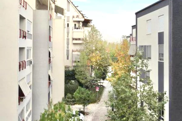 House for Rent 2+1 in Tirana - 630 Euro