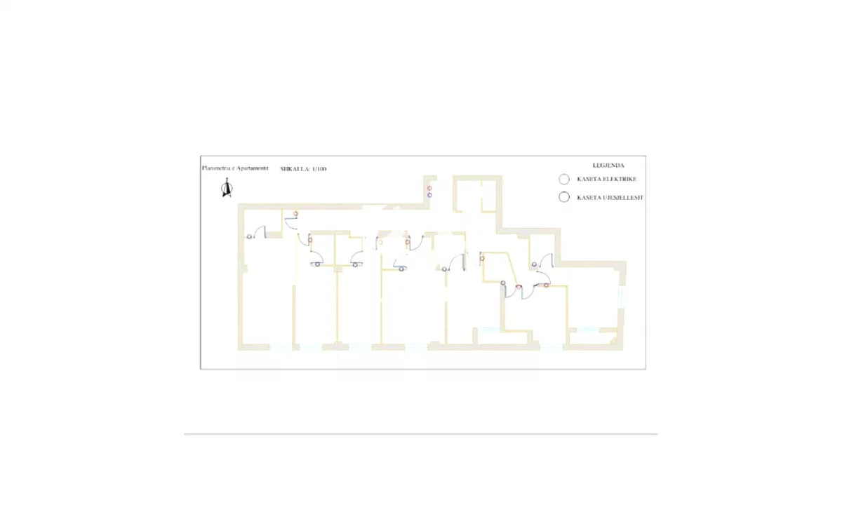 HOTEL PER SHITJE RRUGA E KAVAJES, QENDER